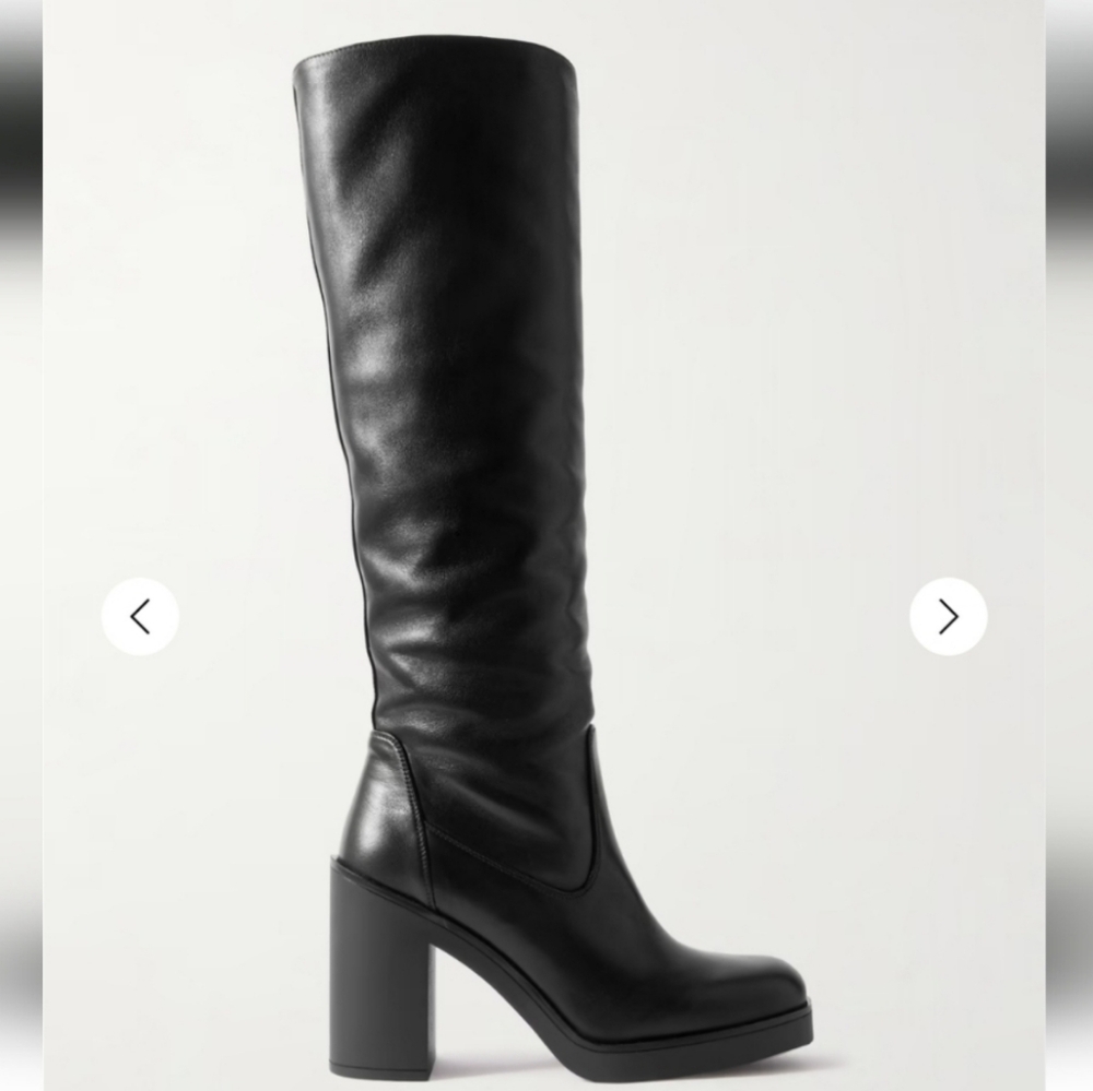 Stuart Weitzman Bethenny Women's Boots